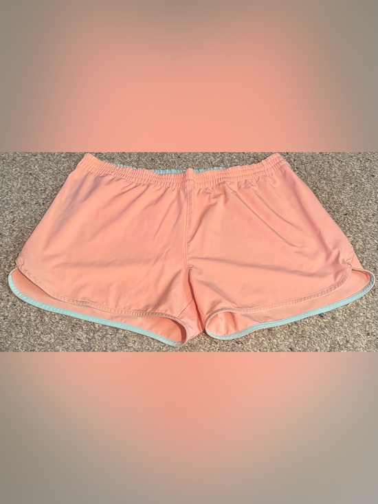 Bass Pro Shops Pants - World Wide Sportsman Pink Women’s Athletic Shorts